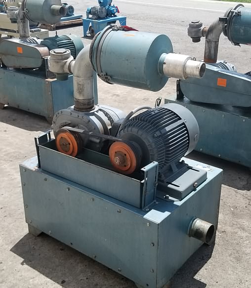 CONAIR 15 hp Vacuum Pump / Blower,